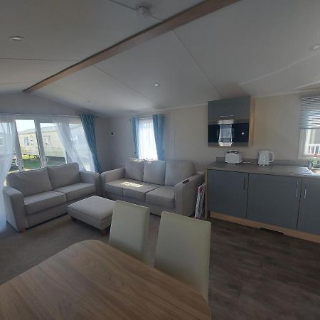 Sophie'S Caravan Camber Екстер'єр фото