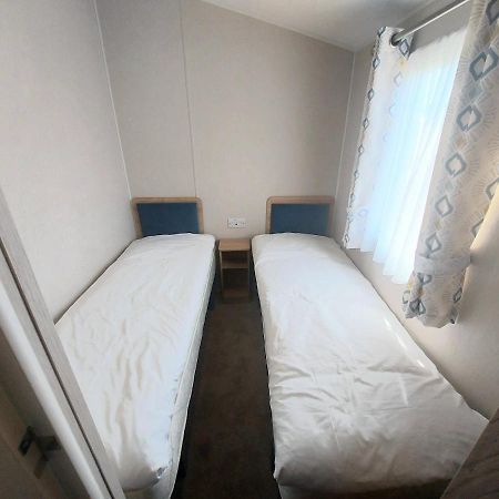 Sophie'S Caravan Camber Екстер'єр фото